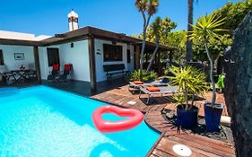 Villa Ana